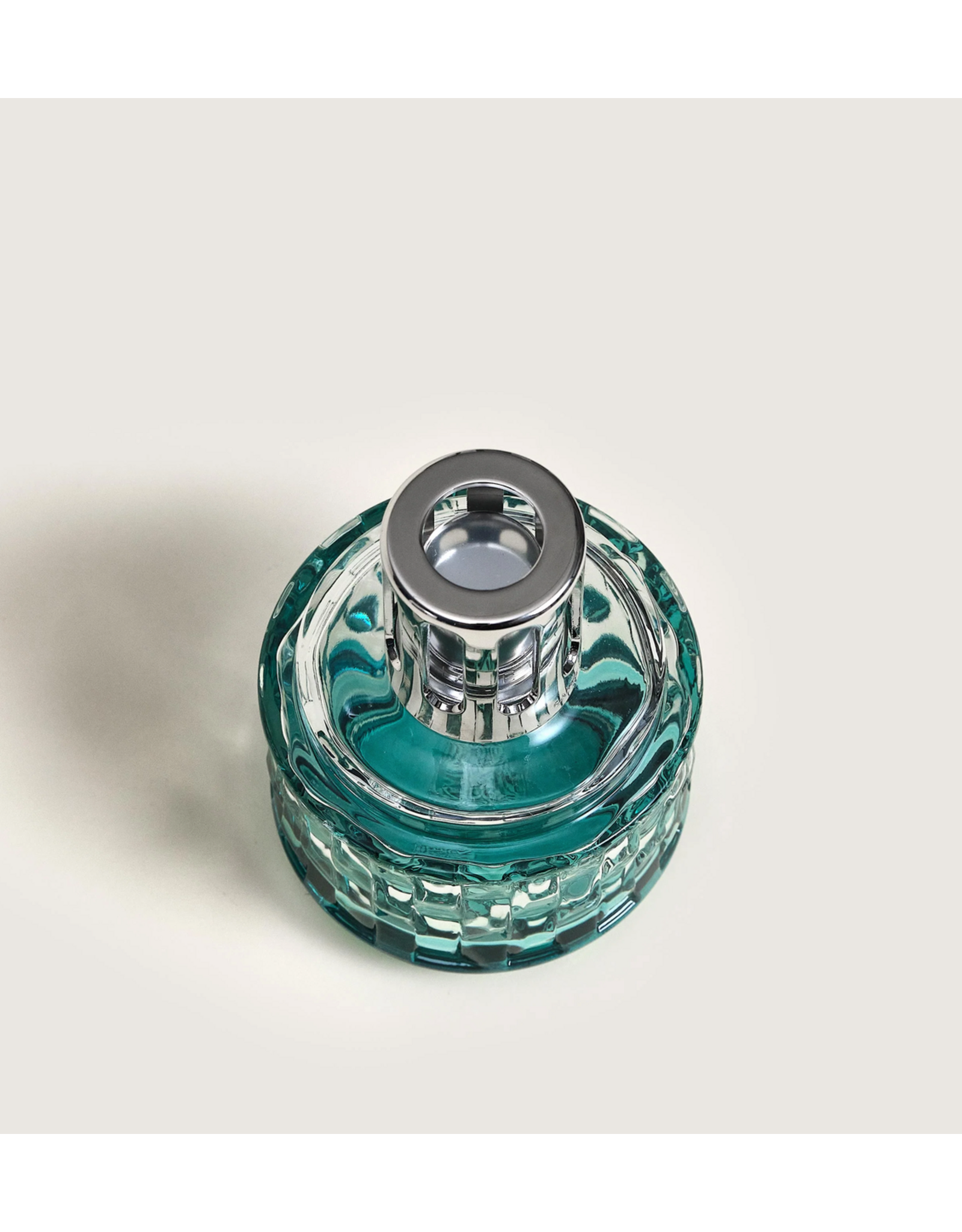 Maison Berger Variation Fragrance Lamp—Turquoise