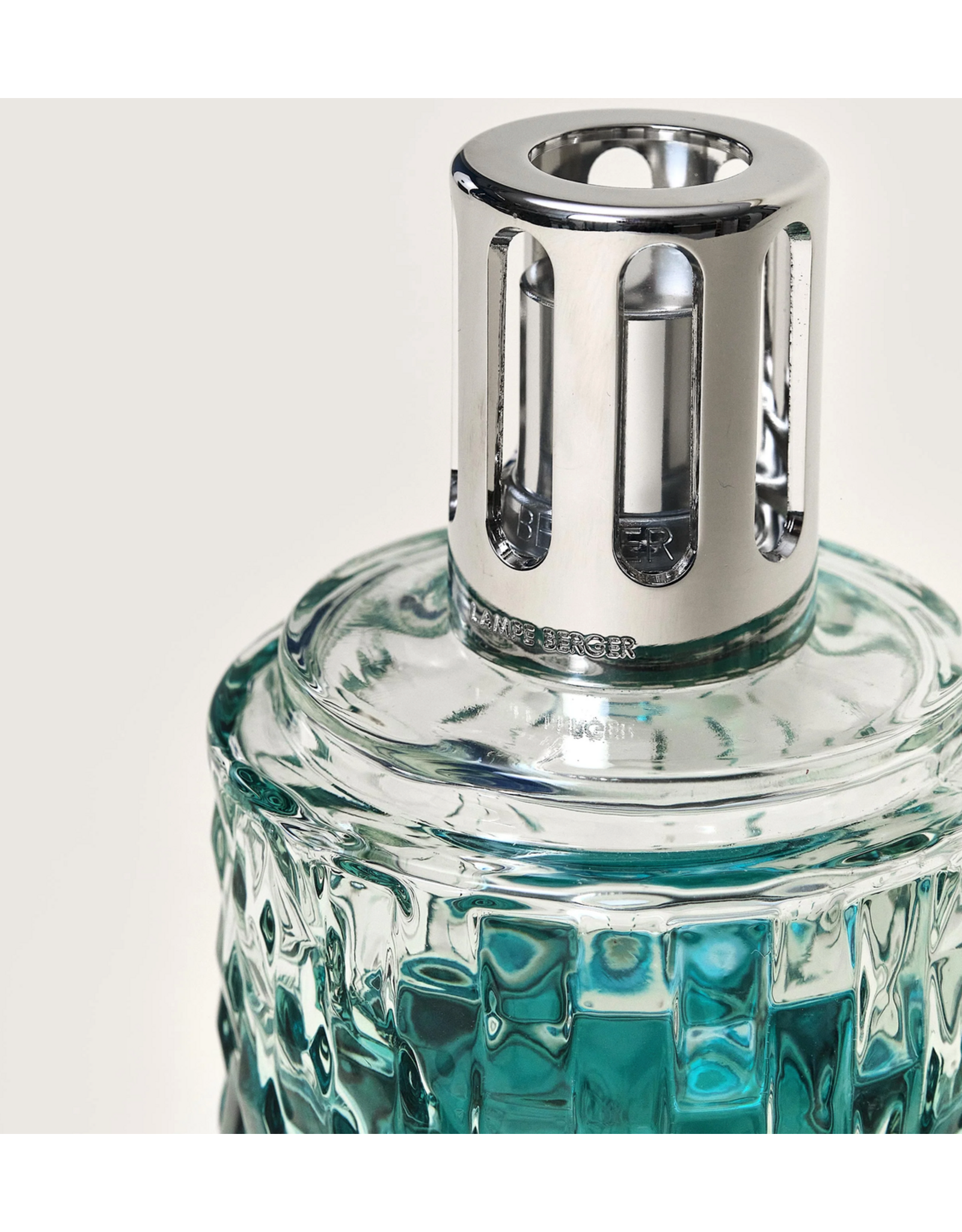 Maison Berger Variation Fragrance Lamp—Turquoise
