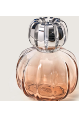 Maison Berger Corali Coral Fragrance Lamp Gift Set with Velvet of Orient
