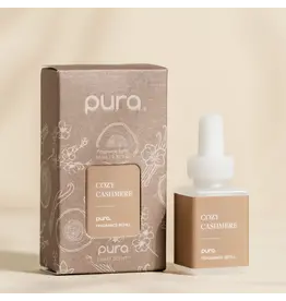Pura Cozy Cashmere Pura Diffuser Refill