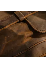 Pura Teak & Leather - Pura Car Refill