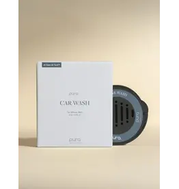 Pura Car Wash - Pura Car Refill