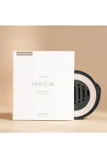 Pura New Car - Pura Car Refill