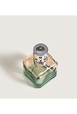 Maison Berger Glaçon Peach-Green Gradient Lamp Gift Set with Ocean Breeze