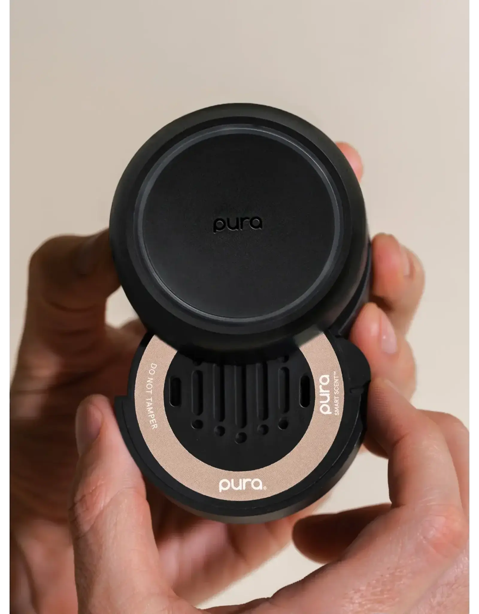 Pura Cozy Cashmere - Pura Car Refill