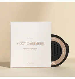 Pura Cozy Cashmere - Pura Car Refill