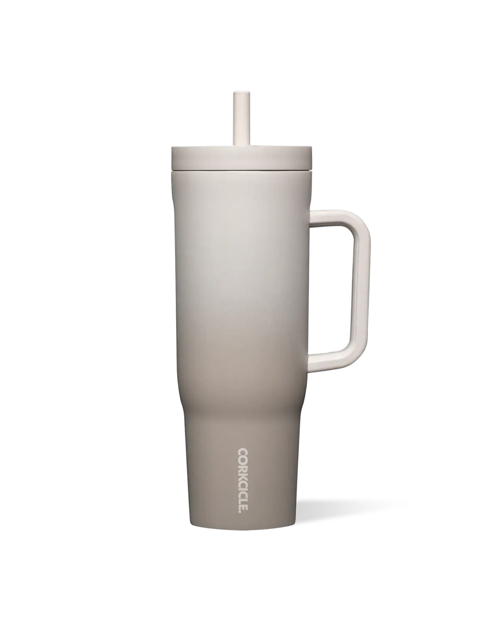 Corkcicle Leakproof Cruiser - 40oz Sandstorm