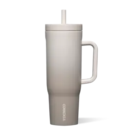 Corkcicle Leakproof Cruiser - 40oz Sandstorm