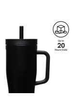 Corkcicle Leakproof Cruiser - 40oz Sandstorm