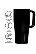 Corkcicle Leakproof Cruiser - 40oz Sandstorm