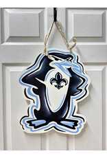 Art By Allie Academy of Our Lady Door Hanger
