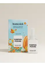 Pura Pumpkin Picking Pura Diffuser Refill
