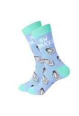 Barrel Down South/Faire Aw Shucks Oyster Socks