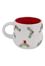 Glory Haus Holly Mug