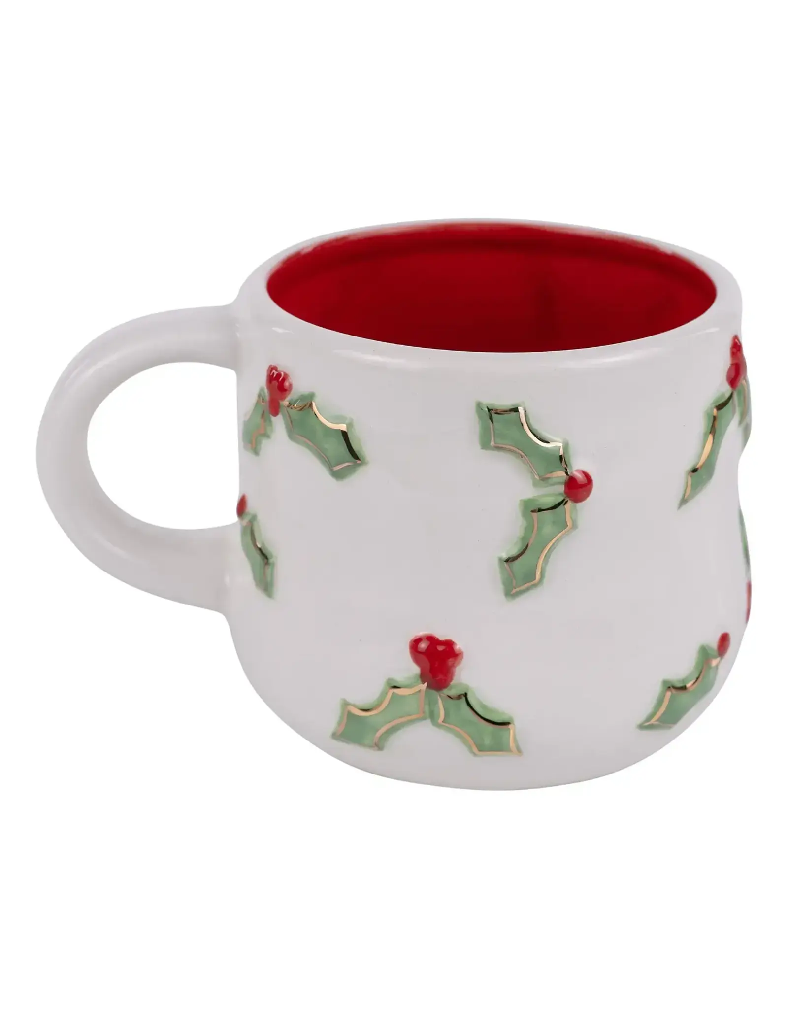 Glory Haus Holly Mug