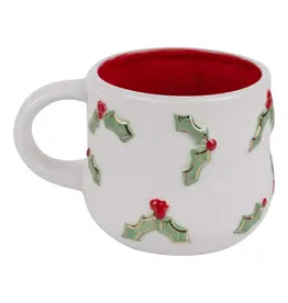Glory Haus Holly Mug