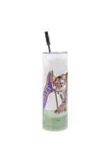 Glory Haus LSU Mascot Tumbler