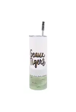 Glory Haus LSU Mascot Tumbler
