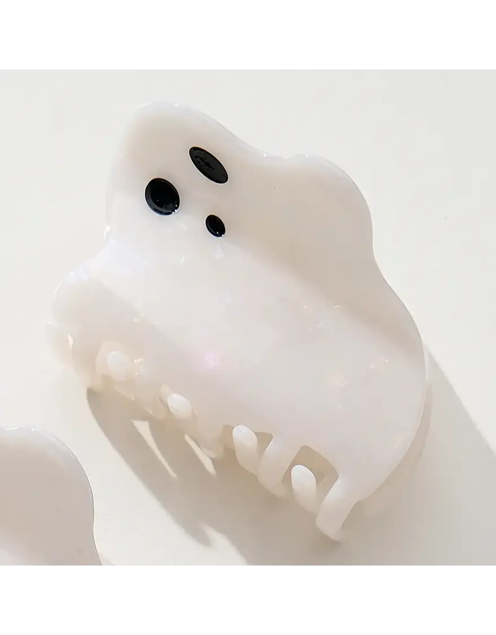 Adorro/Faire Ghost Claw Clip - Large