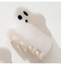 Adorro/Faire Ghost Claw Clip - Large