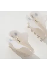 Adorro/Faire Ghost Claw Clip - Large