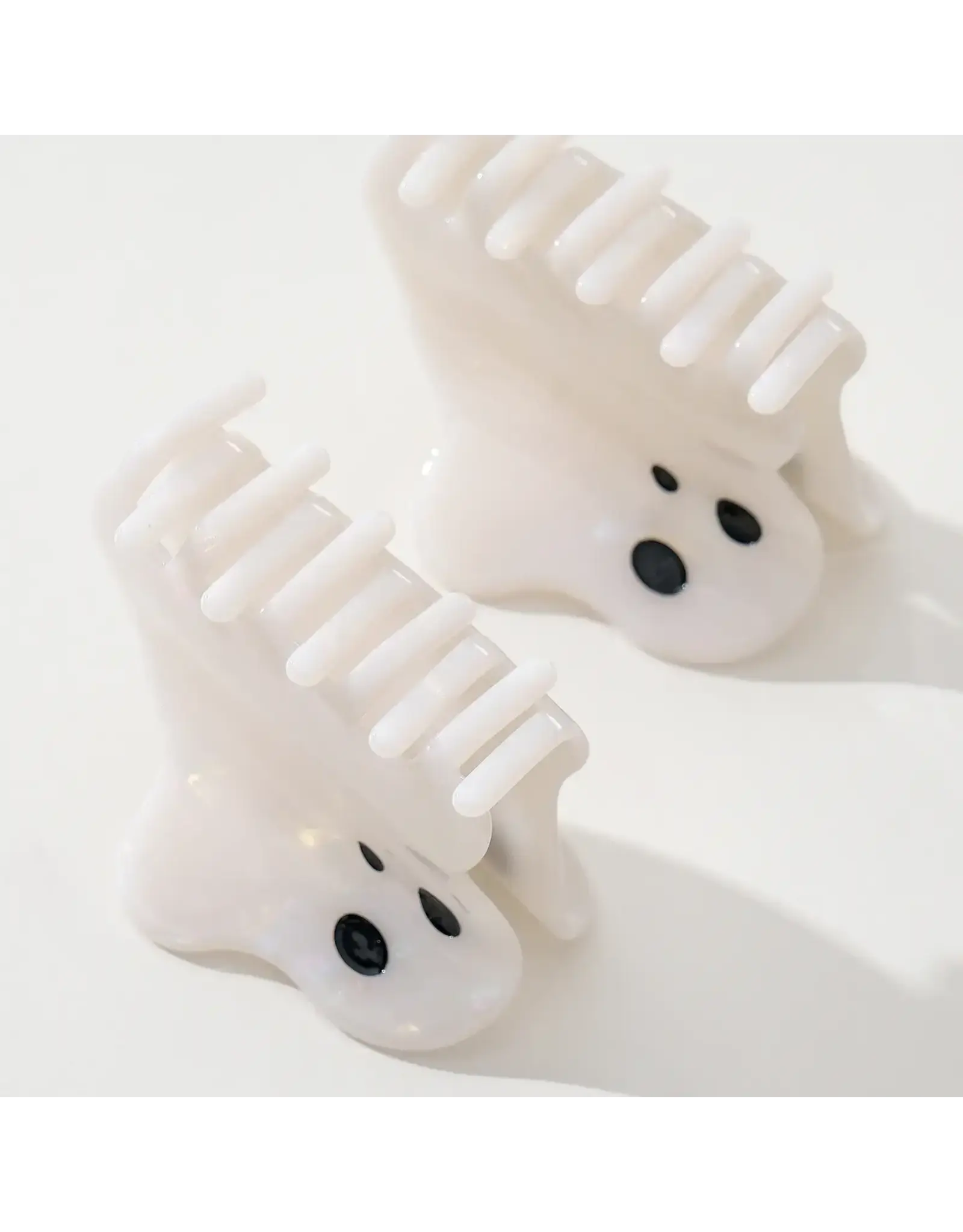 Adorro/Faire Ghost Claw Clip - Large