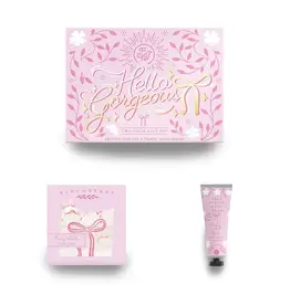 Finchberry Hello Gorgeous Bath & Body Gift Set