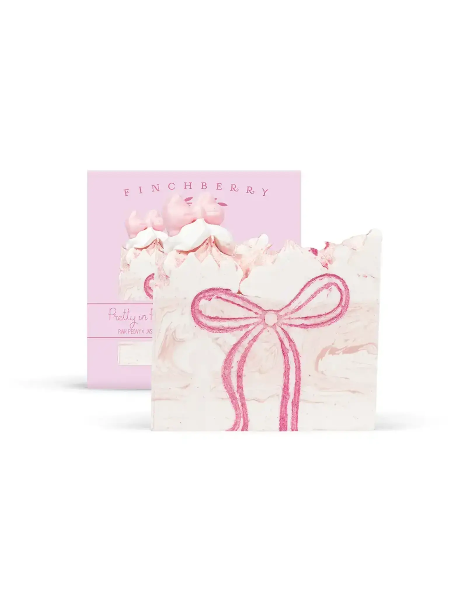 Finchberry Hello Gorgeous Bath & Body Gift Set
