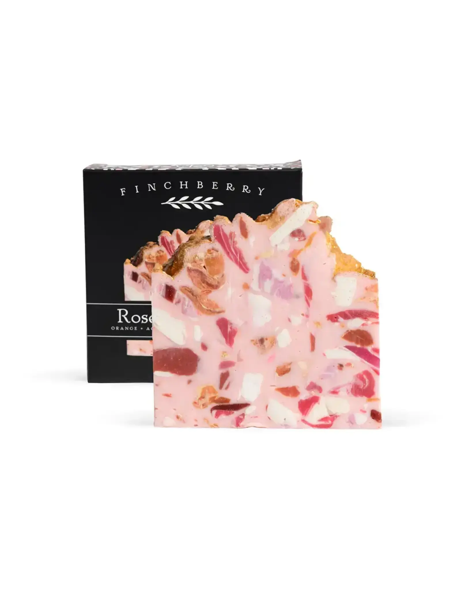 Finchberry Congratulations Bath & Body Gift Set