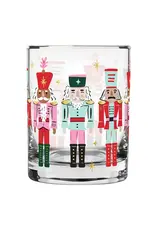 Slant DOF Glass - Nutcrackers