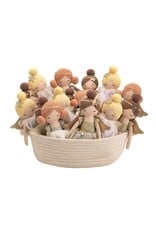 Mud Pie Angel Plush Pals