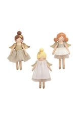 Mud Pie Angel Plush Pals