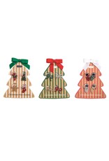 Mud Pie Christmas Wine Charm Sets