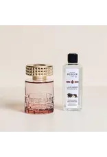 Maison Berger Celebration Nude Frangrance Lamp Gift Set with Vanilla Magnificence