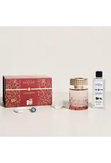 Maison Berger Celebration Nude Frangrance Lamp Gift Set with Vanilla Magnificence