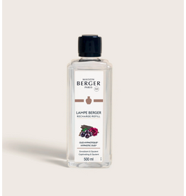 Maison Berger Hypnotic Oud 500ml