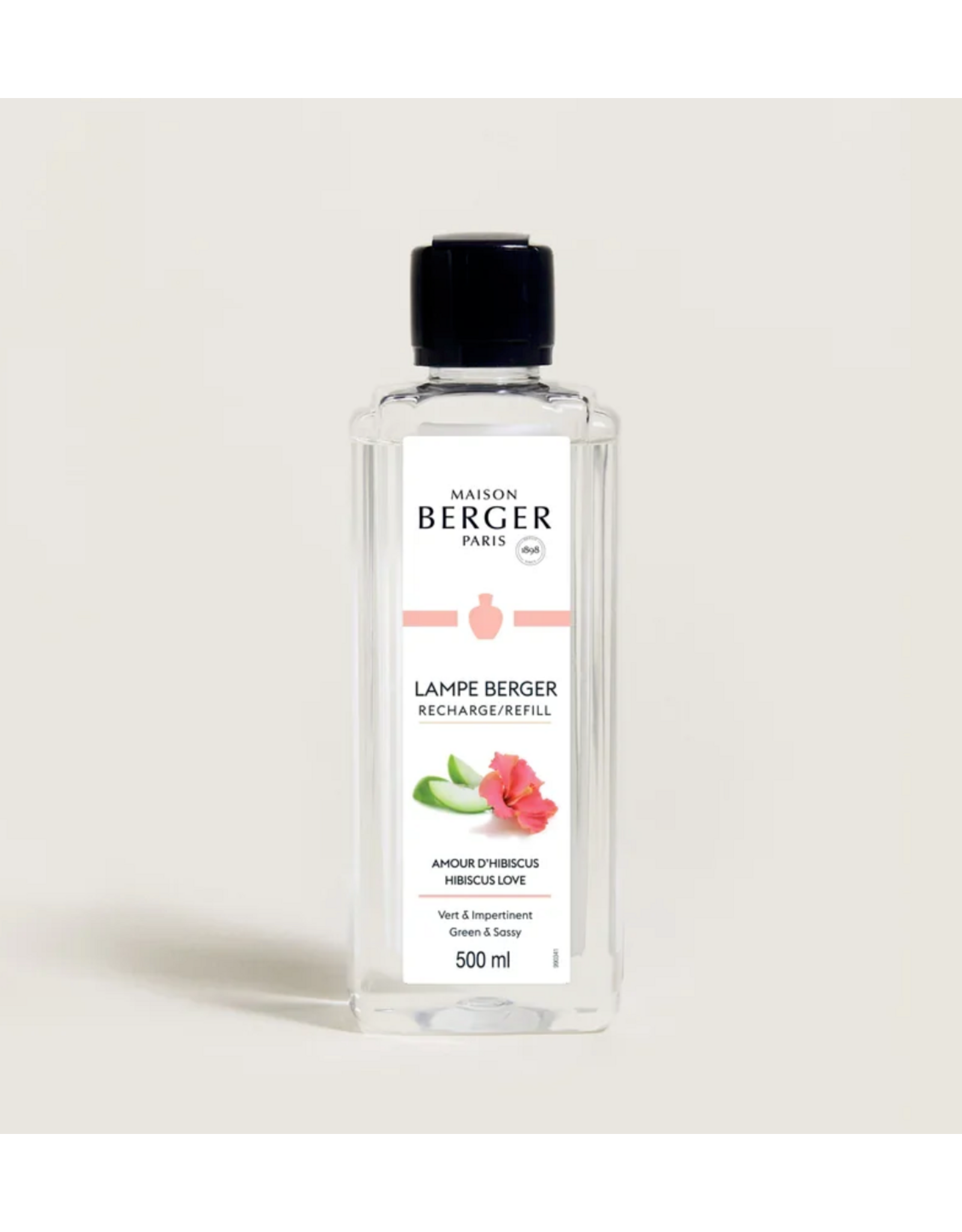 Maison Berger Hibiscus Love 500ml