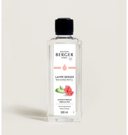 Maison Berger Hibiscus Love 500ml