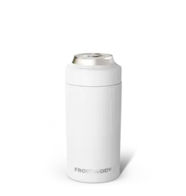 FrostBuddy Universal Buddy - White