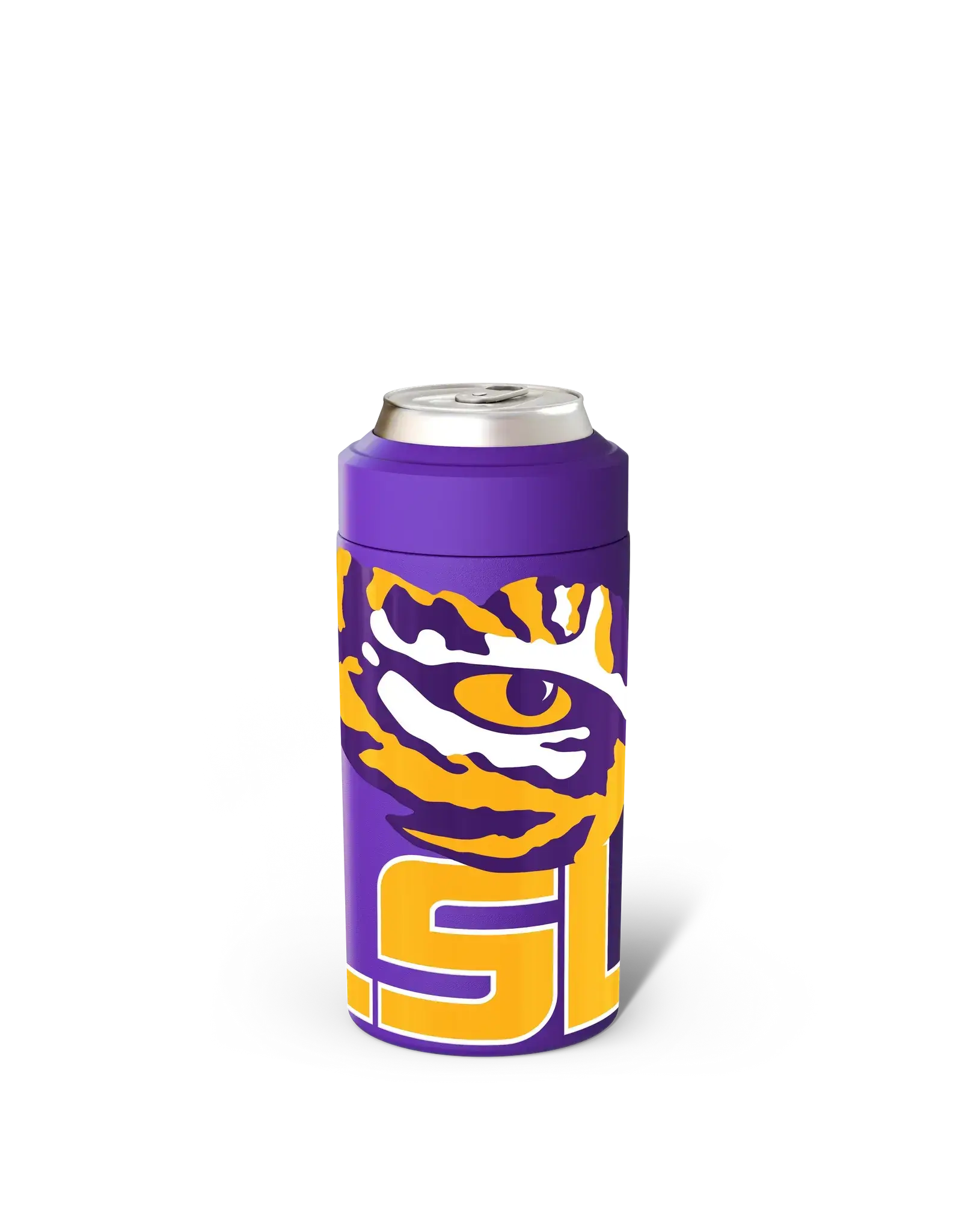 FrostBuddy Universal Biddy - LSU Tigers