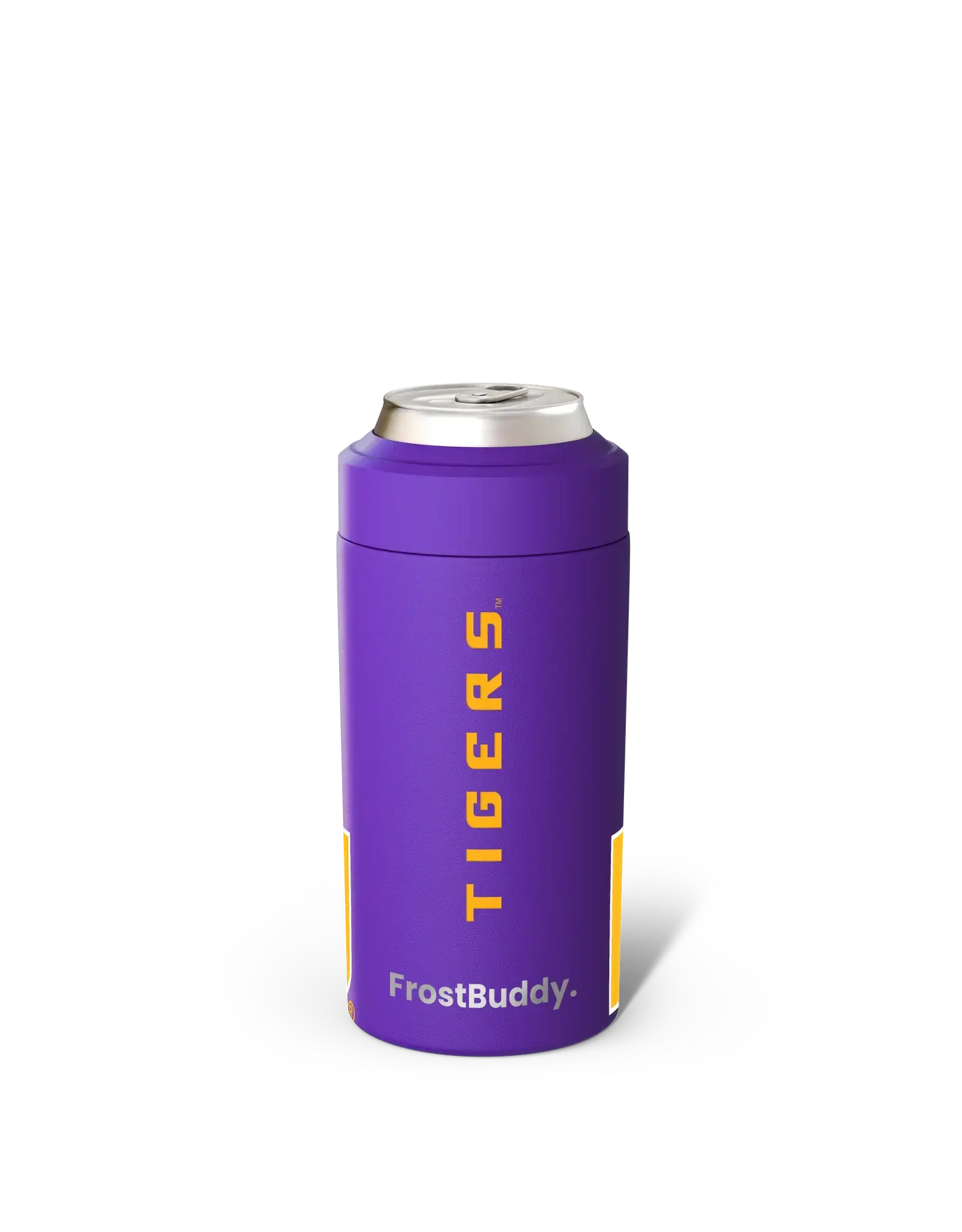 FrostBuddy Universal Biddy - LSU Tigers