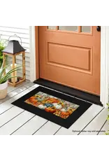 Briarwood Lane/Faire Pumpkin Harvest Mini Mat