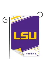 Briarwood Lane/Faire Louisiana State University Garden Flag