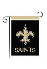 Briarwood Lane/Faire New Orleans Saints Garden Flag