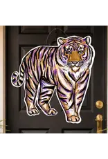 Deep South Designs LLC/Faire Tiger Door Hnager
