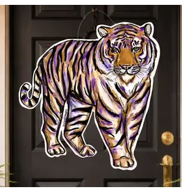 Deep South Designs LLC/Faire Tiger Door Hnager