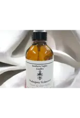 Southern Lights Candle Creme Brulee Linen & Room Spray