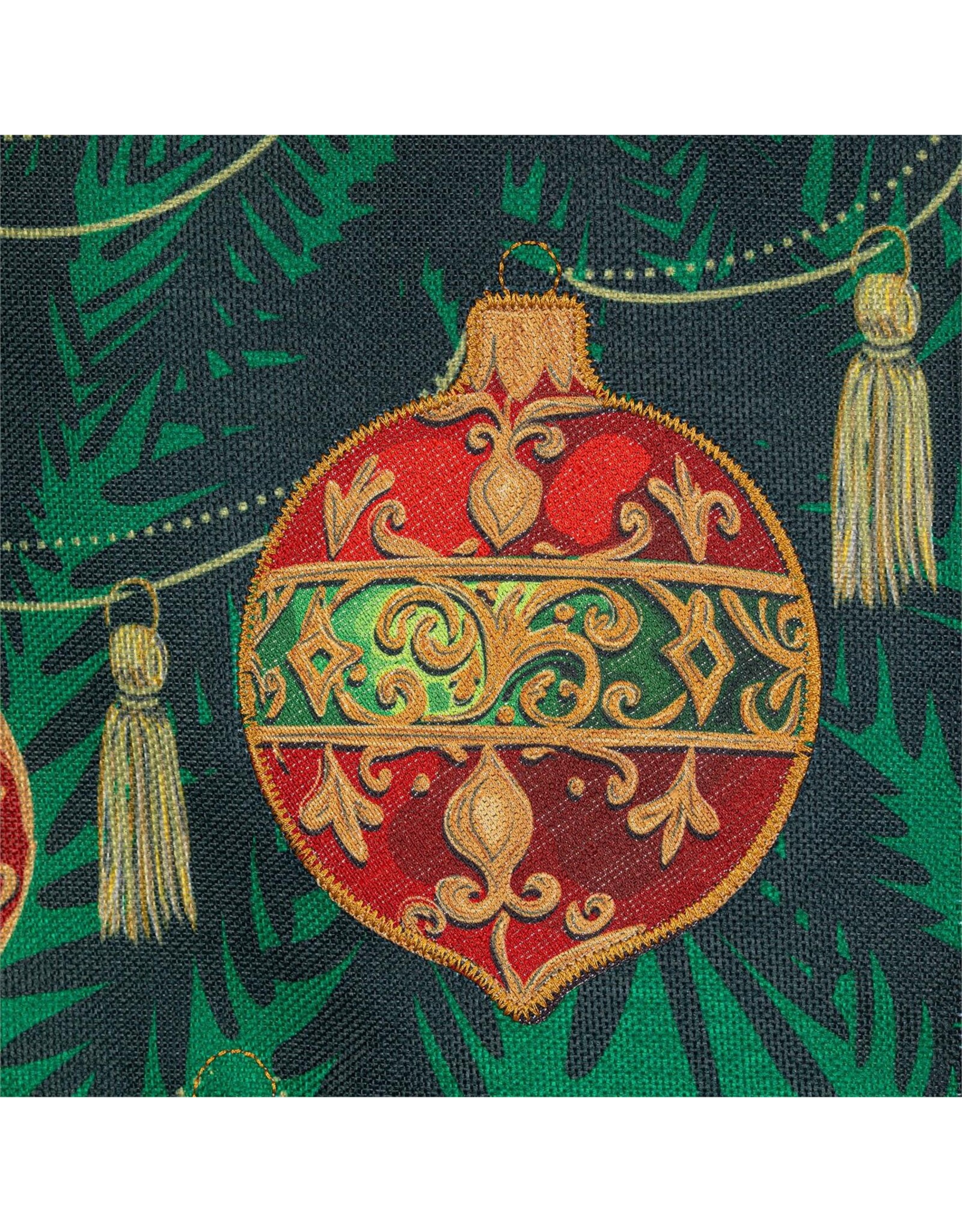 Evergreen Enterprises Merry Christmas Ornaments Everlasting Impression