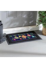 Evergreen Enterprises Happy Holidays Ornaments Sassafras Switch Mat