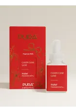 Pura Candy Cane Lane Pura Diffuser Refill